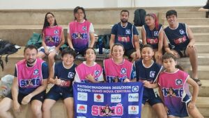 Atletas de Suzano conquistam pódios no 52&ordm; Campeonato de Sumô de São Paulo