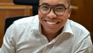 Dieguinho Santos assume MDB de Ferraz