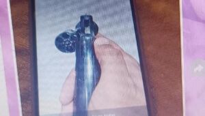 Suspeito de agredir e ameaçar ex-companheira é preso em Suzano

