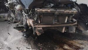 Roubo de moto termina com persegui&ccedil;&atilde;o e morte de suspeito em Suzano