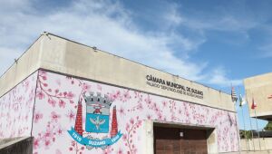 Câmara de Suzano encerra 1º ano da 19ª legislatura com mais de 100 leis em vigor