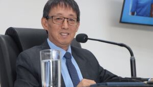 Takayama encerra 1º ano no comando da Câmara com inovações e conquista de verbas para Suzano
