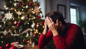 S&iacute;ndrome de fim de ano: entenda a "dezembrite" e como lidar com a sobrecarga emocional