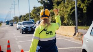 Rodovias do Estado devem receber 2,8 milh&otilde;es de ve&iacute;culos entre Natal e Ano Novo