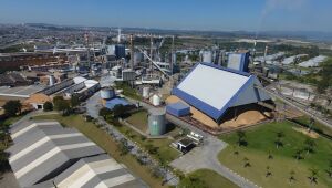 Empresa Suzano conclui parada de manutenção preventiva em unidade industrial de Suzano 