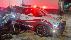 Homem &eacute; preso suspeito de descumprir medida protetiva em Suzano

