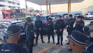 Opera&ccedil;&atilde;o Satura&ccedil;&atilde;o refor&ccedil;a fiscaliza&ccedil;&atilde;o e combate irregularidades com motos em Po&aacute; 