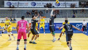 Mogi Vôlei projeta 2026 buscando a elite do vôlei nacional