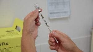 Estado reforça vacinação contra sarampo e febre amarela no Alto Tietê