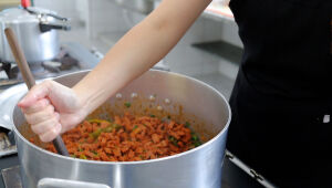 Conselho de Alimenta&ccedil;&atilde;o Escolar &eacute; institu&iacute;do e come&ccedil;a a funcionar em fevereiro