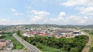 Projeto de duplicação da Índio-Tibiriçá é concluído e segue para análise ambiental