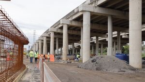 Rodoanel deixa Suzano na vitrine de investimentos, avalia secretário
