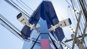 Smart Mogi terá 730 câmeras até o fim de janeiro
