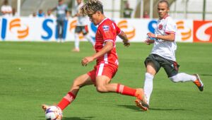 Segunda rodada da Copinha em Mogi será disputada nesta quarta-feira, no Nogueirão