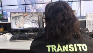 Central de Monitoramento da Mobilidade de Mogi gera dados para melhorias no tr&acirc;nsito