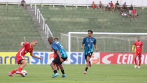 Uni&atilde;o Mogi e Fortaleza disputam lideran&ccedil;a da Copa S&atilde;o Paulo neste s&aacute;bado, no Nogueir&atilde;o