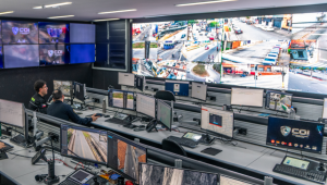 Tr&ecirc;s foragidos s&atilde;o capturados pelo Smart Mogi e outro &eacute; preso por descumprimento de medida protetiva