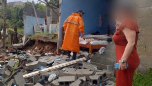 Equipe da Opera&ccedil;&atilde;o Ver&atilde;o atende a 43 ocorr&ecirc;ncias durante 2 horas em Mogi