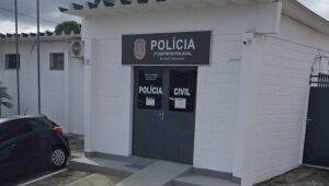 Corpo em decomposi&ccedil;&atilde;o &eacute; encontrado em rio de Mogi