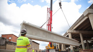 Saiba como vai ficar o tr&acirc;nsito com o Complexo Vi&aacute;rio do Alto Tiet&ecirc;