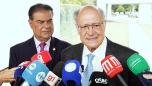 Governo enviará proposta de acordo Mercosul-UE para o Congresso