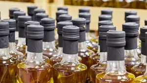 Anvisa proíbe venda de azeite e suspende doce de leite e sal grosso