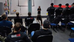 Opera&ccedil;&atilde;o TAC mira esquema que tirou pelo menos R$ 24 mi dos cofres de Ferraz de Vasconcelos