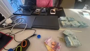 PF investiga grupo suspeito de usar criptomoeda para lavar dinheiro e cumpre mandados em Ferraz