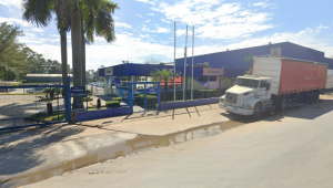 Suzano fecha f&aacute;brica 'Rio Verde' no Miguel Badra e faz demiss&otilde;es 