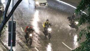 Estado de SP tem mais uma morte por causa da chuva; total chega a 11