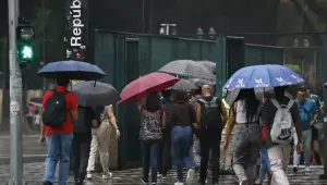 São Paulo tem 13ª morte causada pela chuva