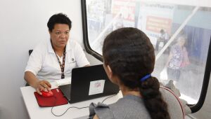 Suzano recebe projeto 'Cidadania Itinerante' com emiss&atilde;o de documentos e orienta&ccedil;&otilde;es