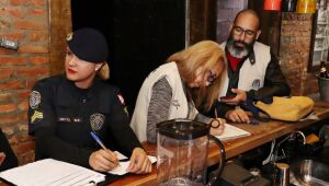 Operação 'Cidade e Ordem' fecha quatro estabelecimentos no final de semana