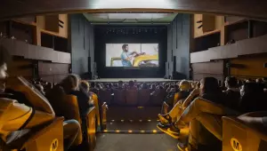 Oscar: Lula parabeniza equipe de O Agente Secreto e Adolpho Veloso