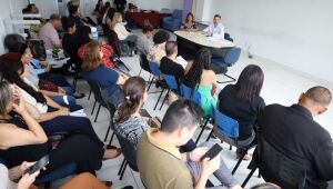 Conselho Municipal de Sa&uacute;de elege Mesa Diretiva para o bi&ecirc;nio 2026/2027