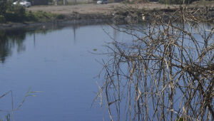 Corpo de menina de 11 anos &eacute; encontrado no Rio Tiet&ecirc; em Biritiba Mirim

