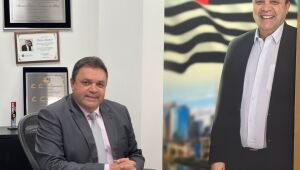 Damasio inicia 2026 com cerca de R$ 27,6 milh&otilde;es investidos em cidades paulistas em 2025