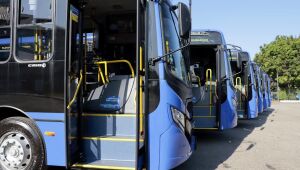 Educação abre em 12 de janeiro as inscrições para o Passe Livre Estudantil em Suzano