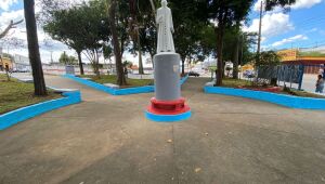 Suzano incentiva participa&ccedil;&atilde;o de empresas na conserva&ccedil;&atilde;o de pra&ccedil;as p&uacute;blicas