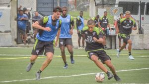 Após cinco amistosos, Ecus encerra pré-temporada e foca na A4; estreia é sábado