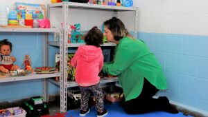 Em Dia Internacional, Educa&ccedil;&atilde;o v&ecirc; avan&ccedil;os nas pol&iacute;ticas inclusivas