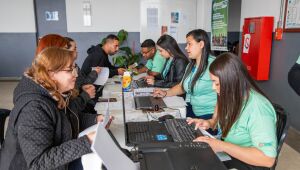 Ferraz faz 2&ordm; processo seletivo do m&ecirc;s com 197 vagas de emprego