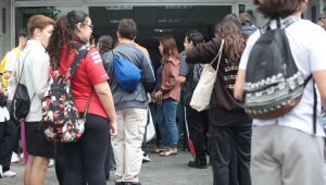 Notas do Enem 2025 j&aacute; est&atilde;o dispon&iacute;veis na internet
