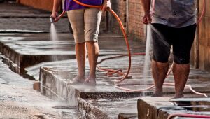 Ag&ecirc;ncia SP &Aacute;guas decreta 'escassez h&iacute;drica' no Alto Tiet&ecirc;