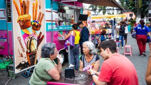 Programas e parcerias fortalecem o cen&aacute;rio econ&ocirc;mico em Ferraz&nbsp;
