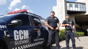 For&ccedil;a Patrulha captura foragido da Justi&ccedil;a durante a&ccedil;&atilde;o no Miguel Badra