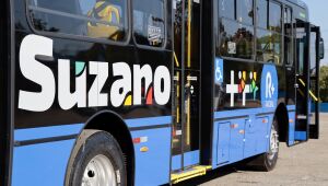 Tarifa de &ocirc;nibus em Suzano passa de R$ 6 para R$ 6,30 a partir deste domingo 