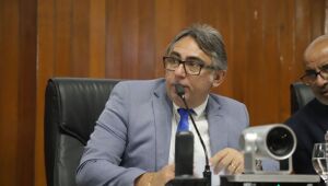 Presidente da Câmara de Mogi tem celular clonado e faz alerta sobre possíveis golpes