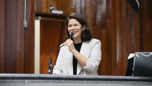 Balan&ccedil;o de trabalhos na C&acirc;mara mostra Priscila Yamagami entre os vereadores mais produtivos de 2025