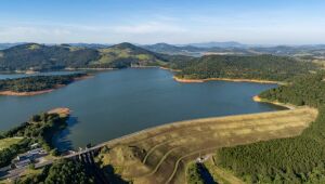Mesmo com chuvas, economia de água é fundamental para manter níveis de reservatórios